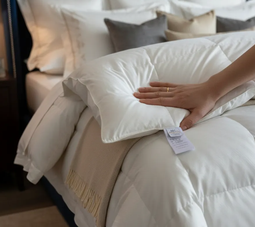 Eiderdown Duvet