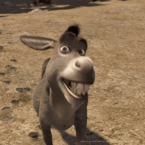 GoodMorningSmileGIFbyDreamWorksAnimation