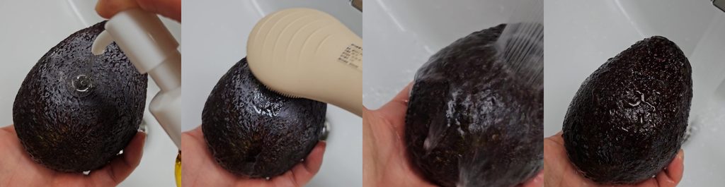 실리콘 클렌저 클렌징 후기